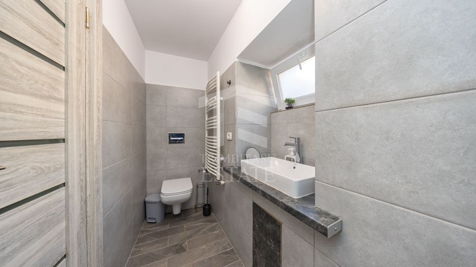 Centrul Istoric Brasov | Garsoniera de vanzare | Ideala investitie - Poză 8