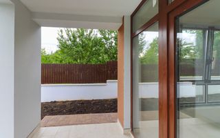 Case cuplate 5 camere si teren de 700 m2 in Feleacu - Poză 7