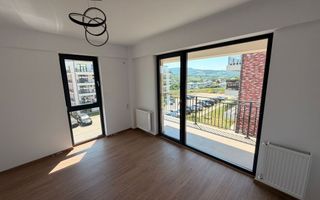 Apartament 3 camere, 113,5 mp total, 2 terase, loc parcare inclus, Cataleya Residence Bucium, 162.900 € negociabil - Poză 1
