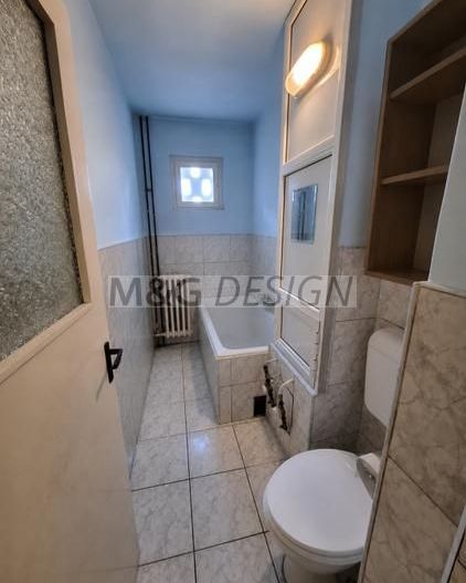 Apartament 3 camere zona Dacia etaj 2 - Poză 8