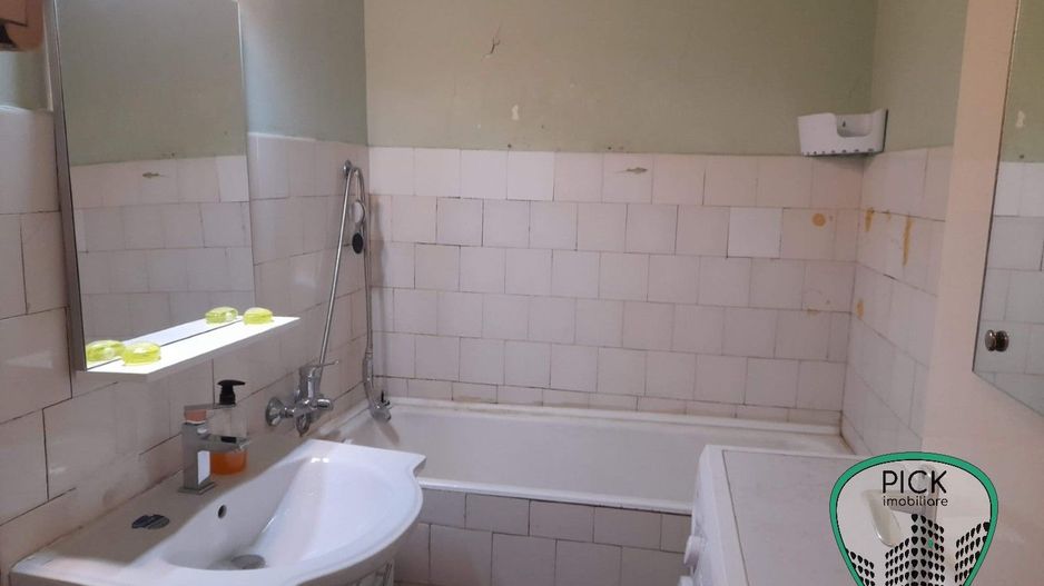 P 4241 - Apartament  de închiriat cu o cameră,în Târgu Mureș,  Aleea Carpați - Poză 7