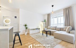 Tur virtual - Apartament 2 camere la prima închiriere - City of Mara - Poză 4