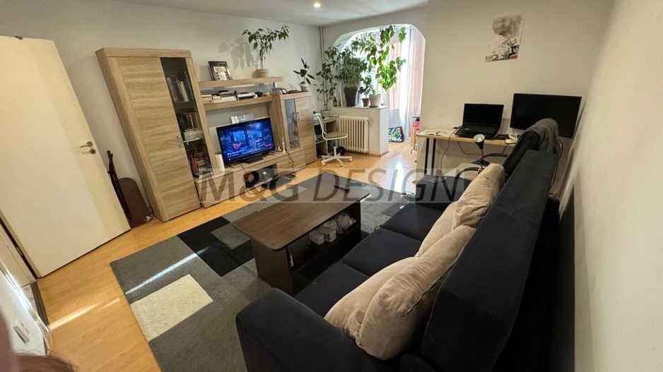 Garsoniera , etaj 5 din 10, , zona Circumvalatiunii - Poză 2