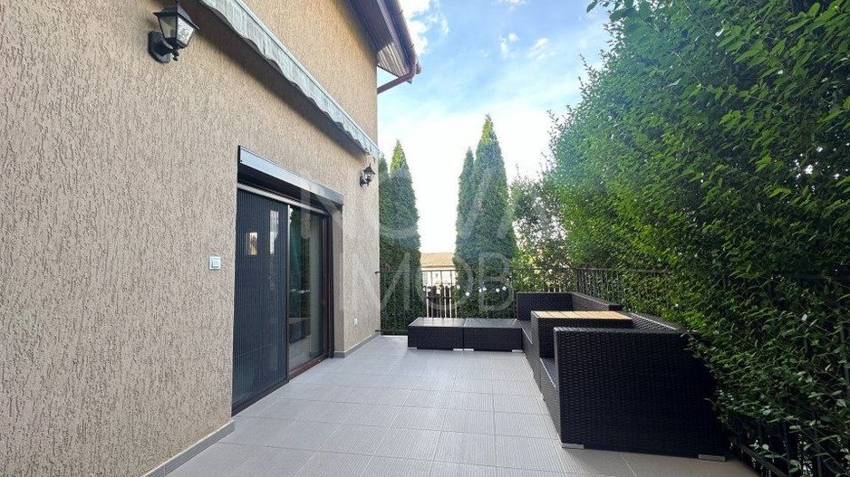 Casa individuala de vanzare - Sura Mare - Poză 4