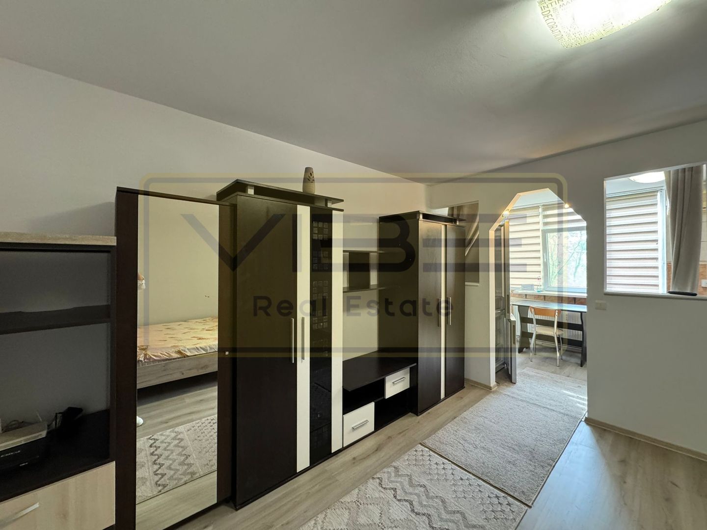 Garsoniera Tatarasi - Blv Vasile Lupu - Poză 2