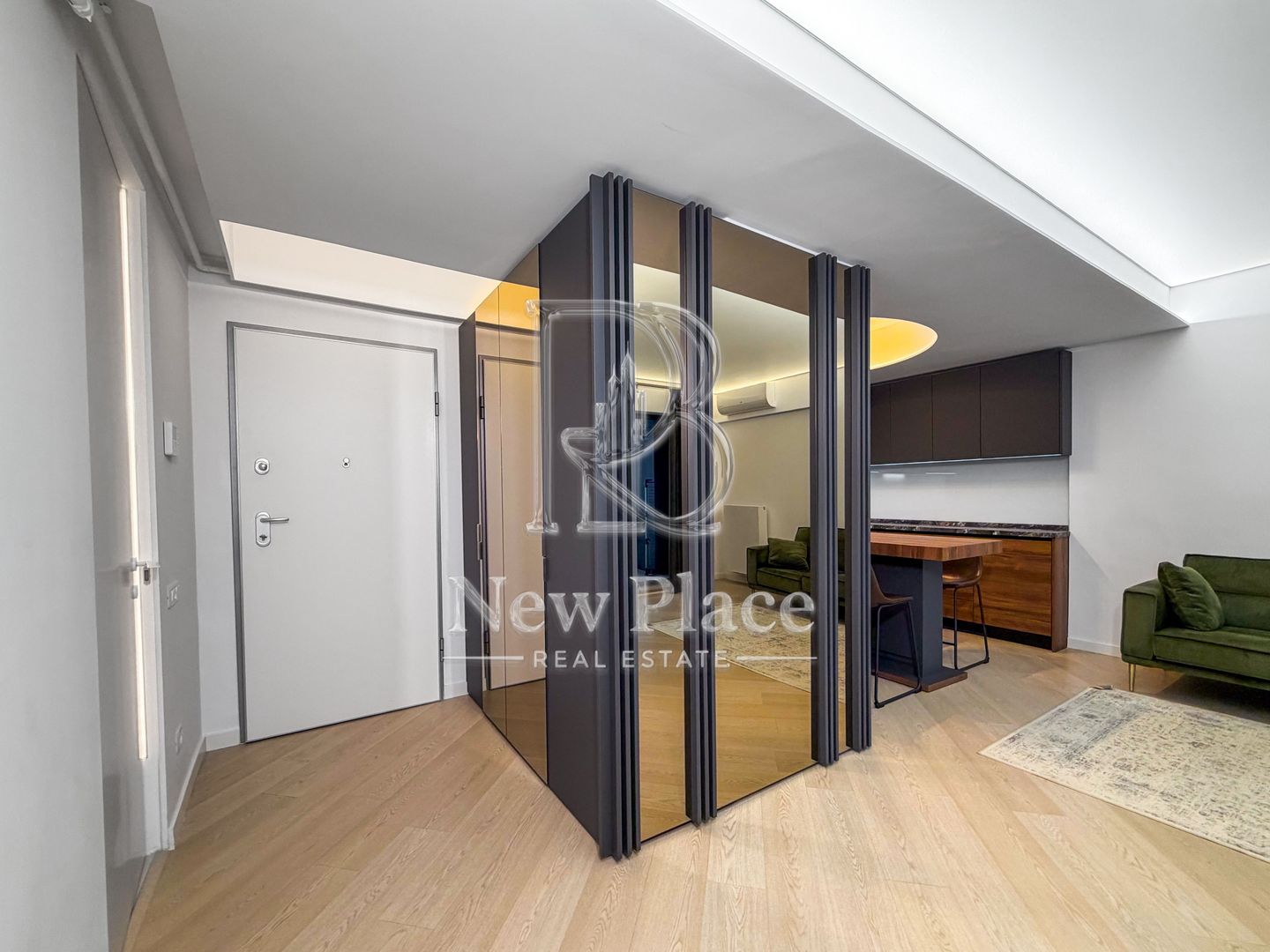 [VIDEO] CORTINA NORTH | Apartament deosebit | Vedere libera | Terasa 10 mp | Lux - Poză 9