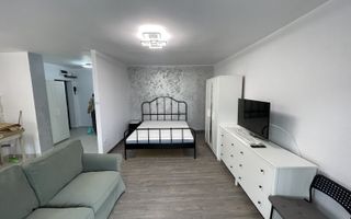 Garsoniera de inchitiat Tei aproape de Facultatea de Constructii - Poză 2