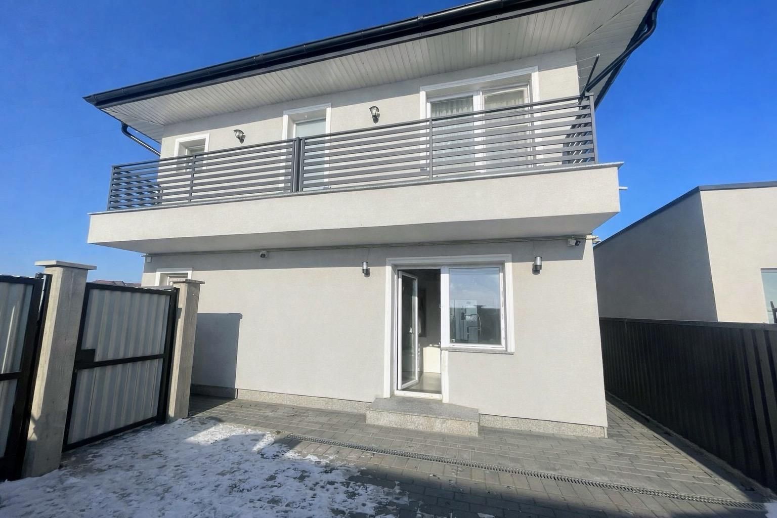 Casa moderna 210 mp | Zona centrala | Cartier privat - Poză 22