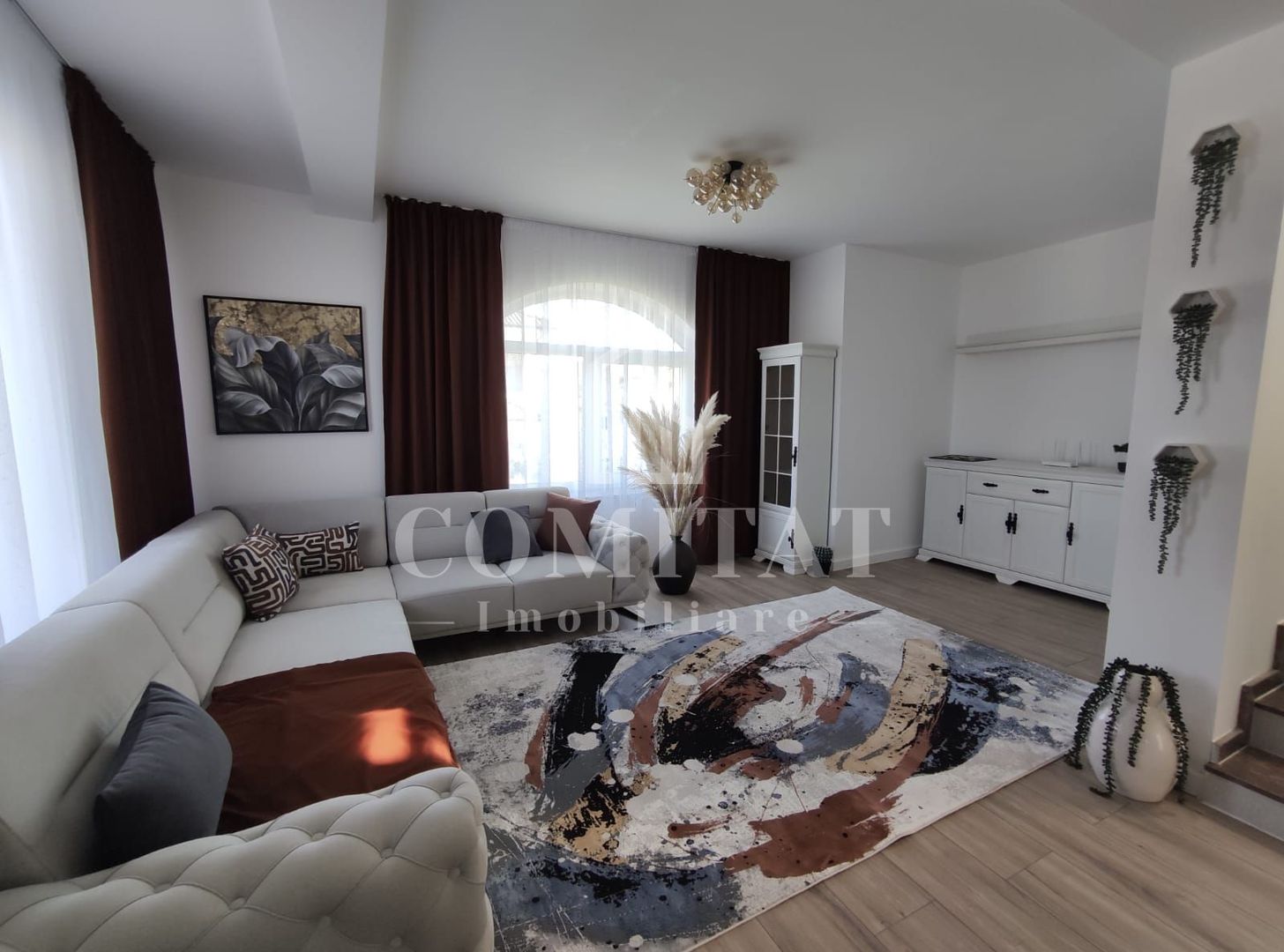 Casa individuala || 124 mp || zona Dezmir - Poză 3