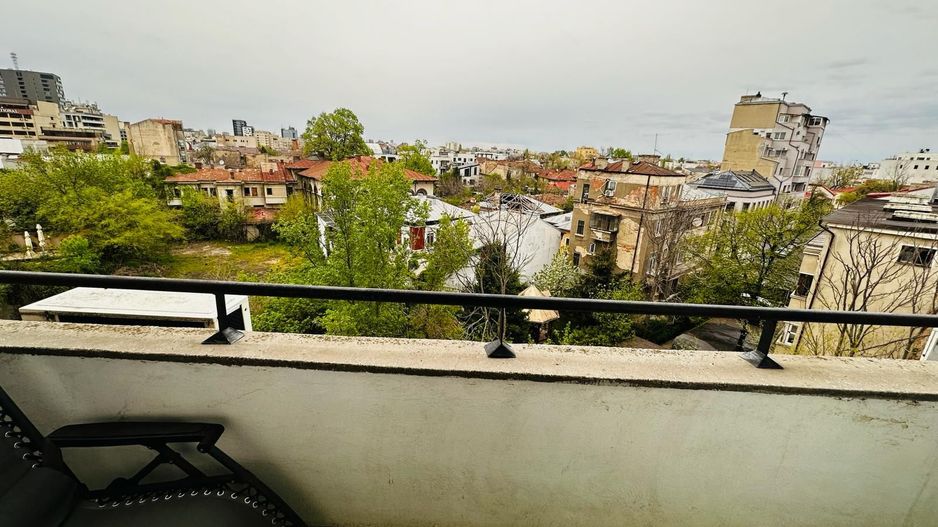 APARTAMENT 3 CAMERE | UNIRII - Poză 8