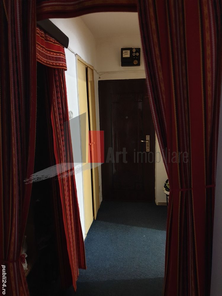 Apartament 3 camere decomandat zona Apusului - Poză 8