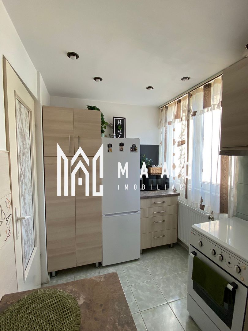 Garsonieră I Mobilată și Utilată Modern I Pivniță - Poză 7