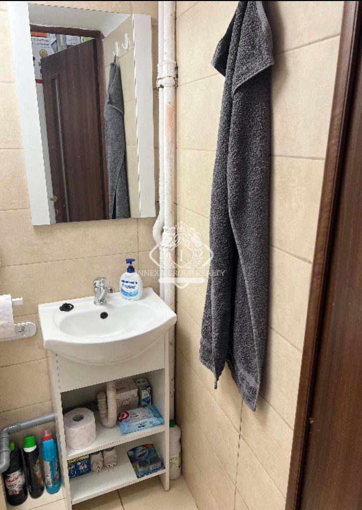 Apartament 3 camere | Zona Rosetti | Centrala proprie | Etaj 1 - Poză 6