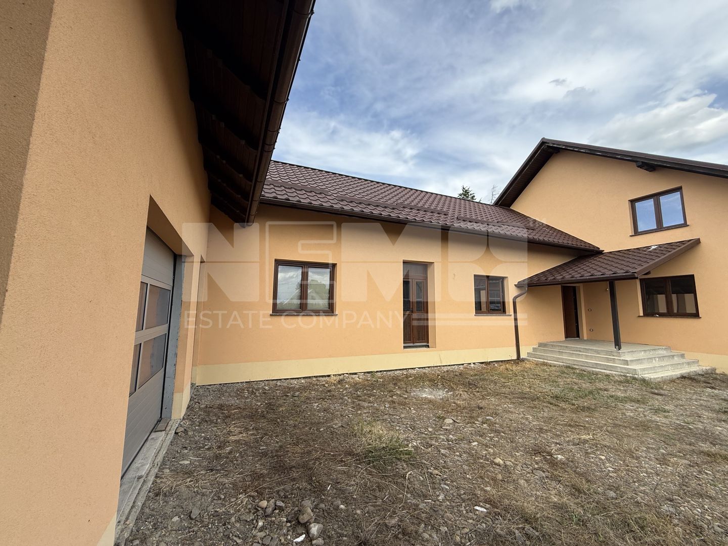 Casă de vânzare Frătăuții Vechi | Teren 1.970 mp - Poză 27