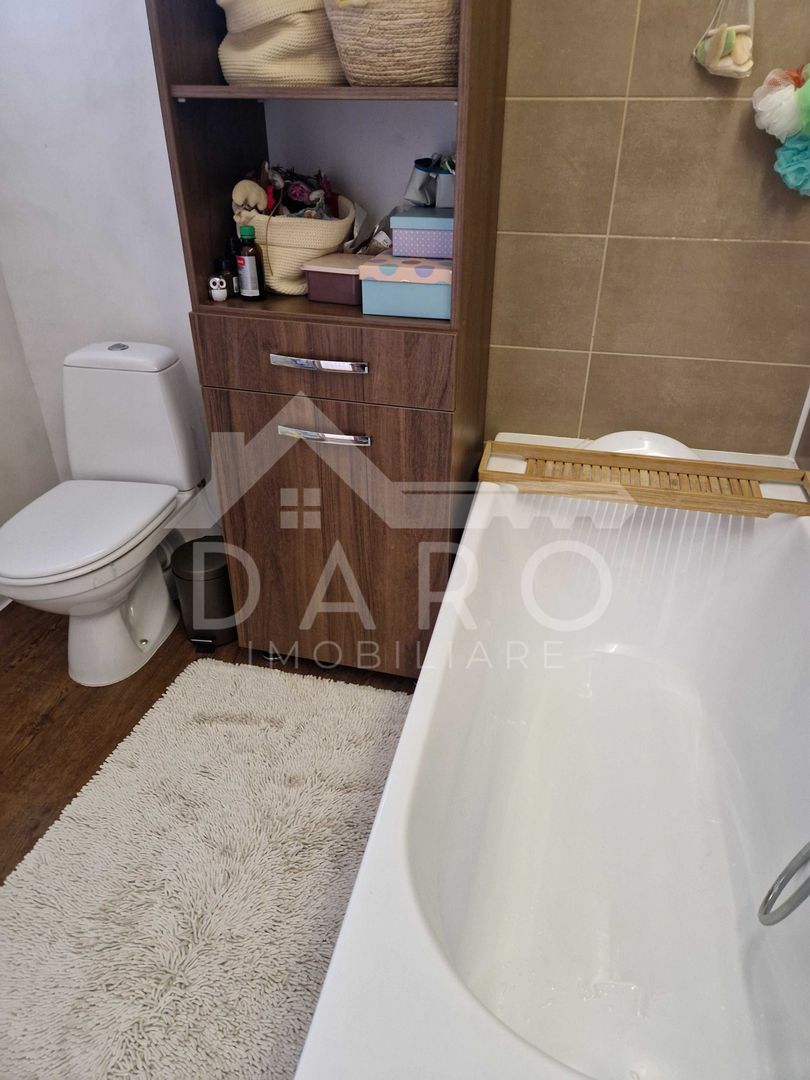 🏡 Casă de vânzare Livezeni | Curte proprie + terasă  170.000 € - Poză 4