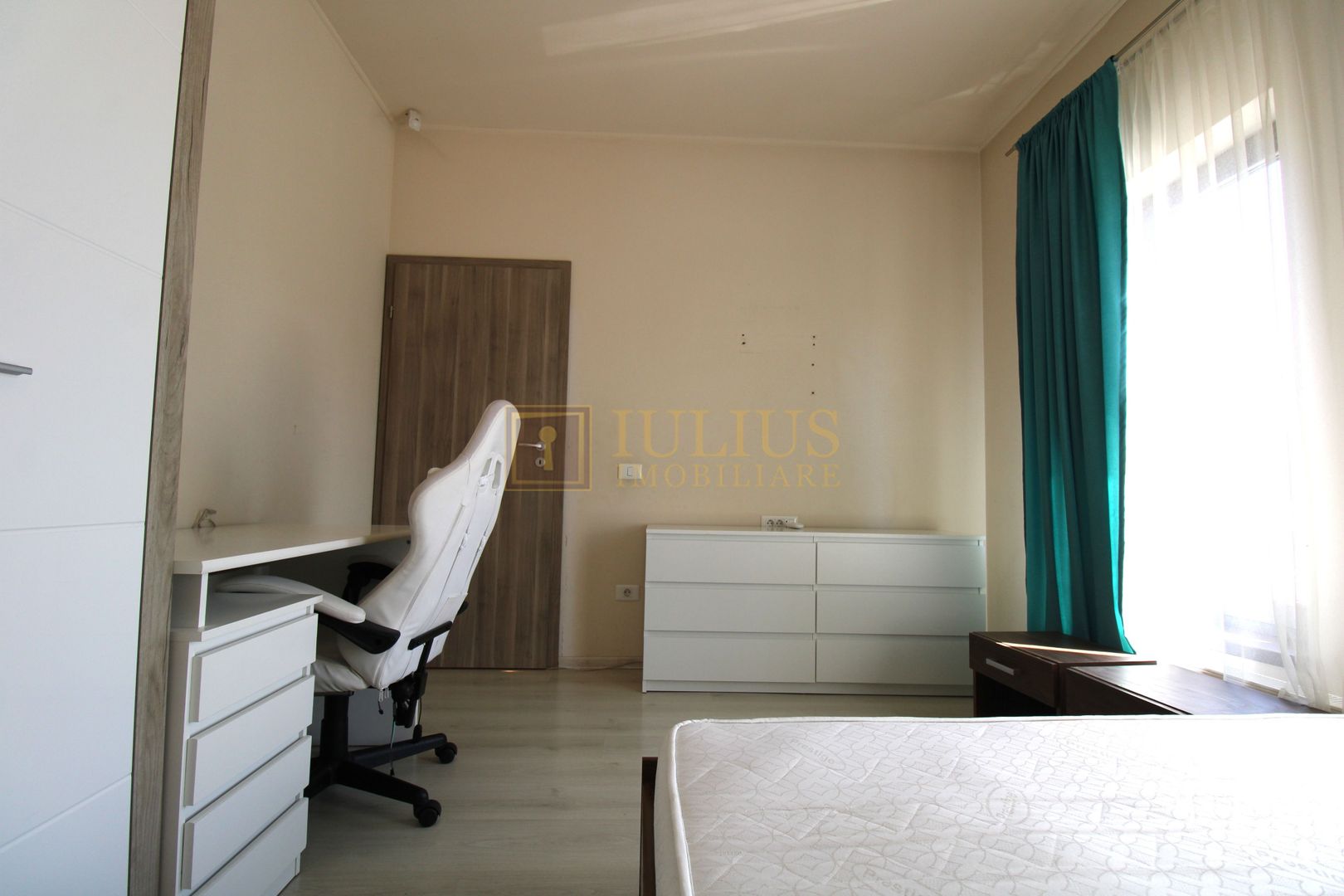 1/2 duplex, mobilat si utilat complet – Giroc - Poză 15