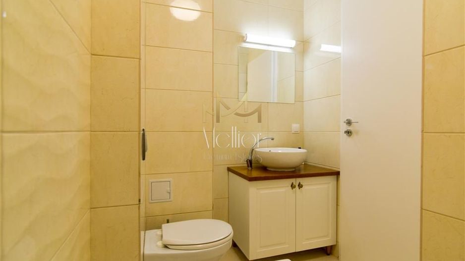 Apartament lux semicentral zona NTT Data! - Poză 12