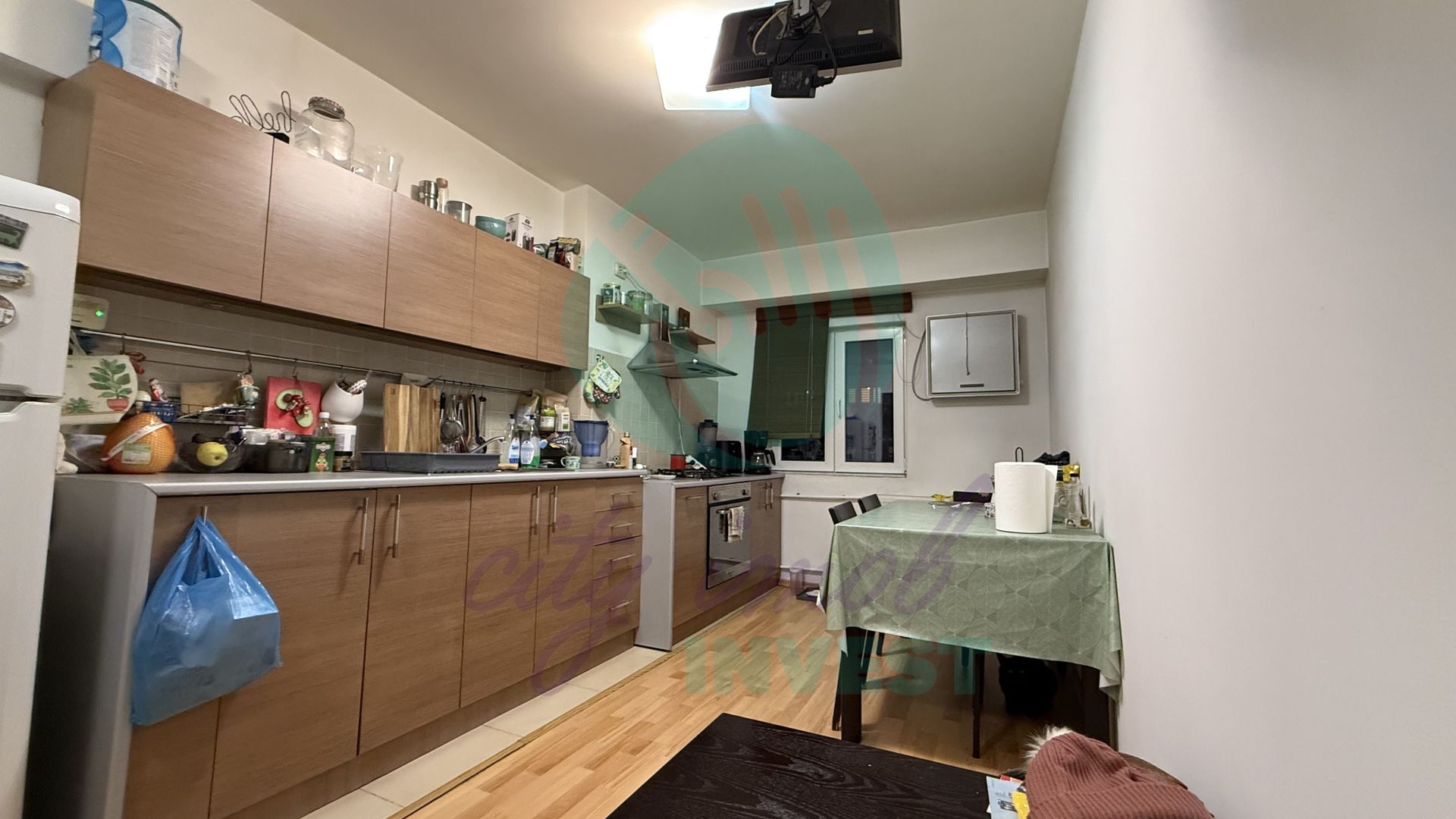 Apartament 2 camere, renovat - Tineretului - Poză 7