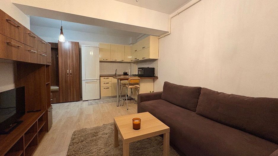 AP. 2 CAMERE VITAN, PET-FRIENDLY, BLOC NOU, MODERN, CENTRALA TERMICA - Poză 1