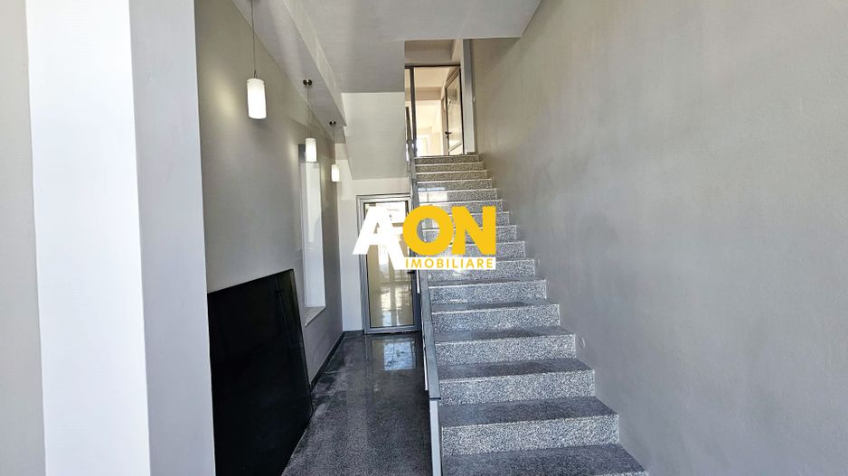 Cladire de birouri, S+P+2E, 650 mp utili, zona Centru - Poză 11