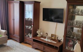 Apartament 3 camere, cartier Tudor, zona Univ. Dimitrie Cantemir - Poză 2