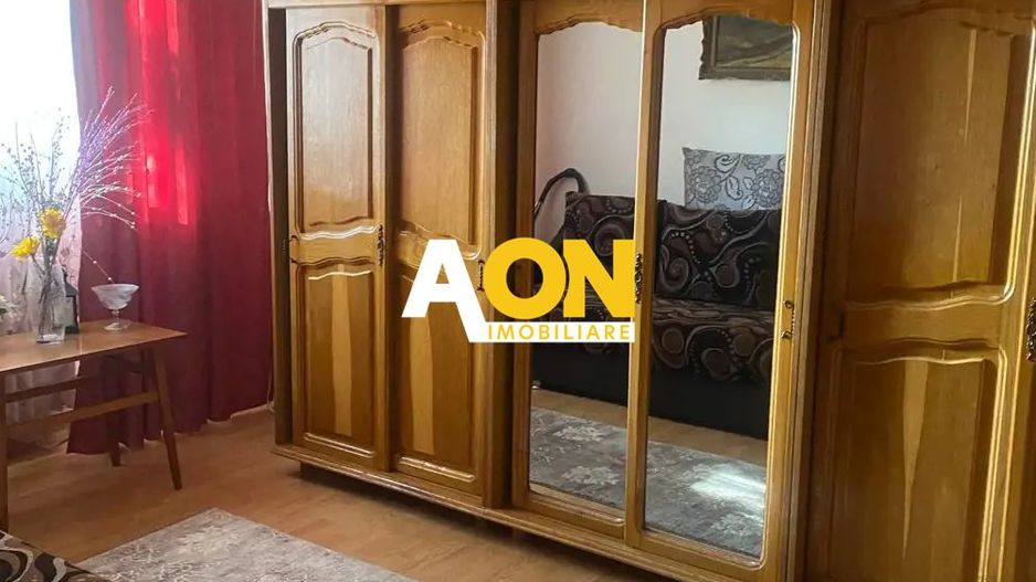 Garsoniera confort 1, parter, Cetate - Poză 1