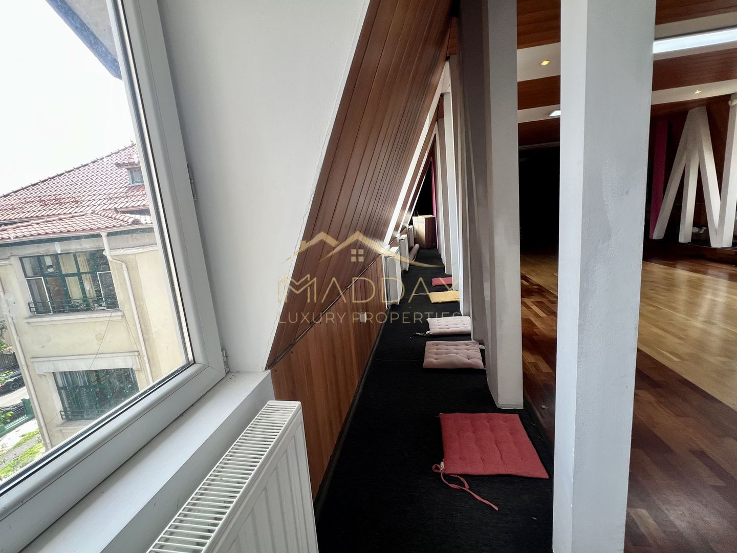 Spațiu business *100mp* // Kiseleff - Poză 13