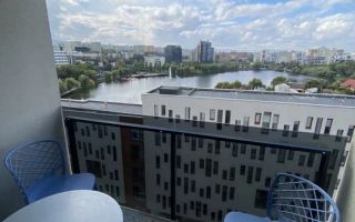 2 camere open space, Parcare, Premium, Fsega, Iulius Mall,Intre Lacuri - Poză 9