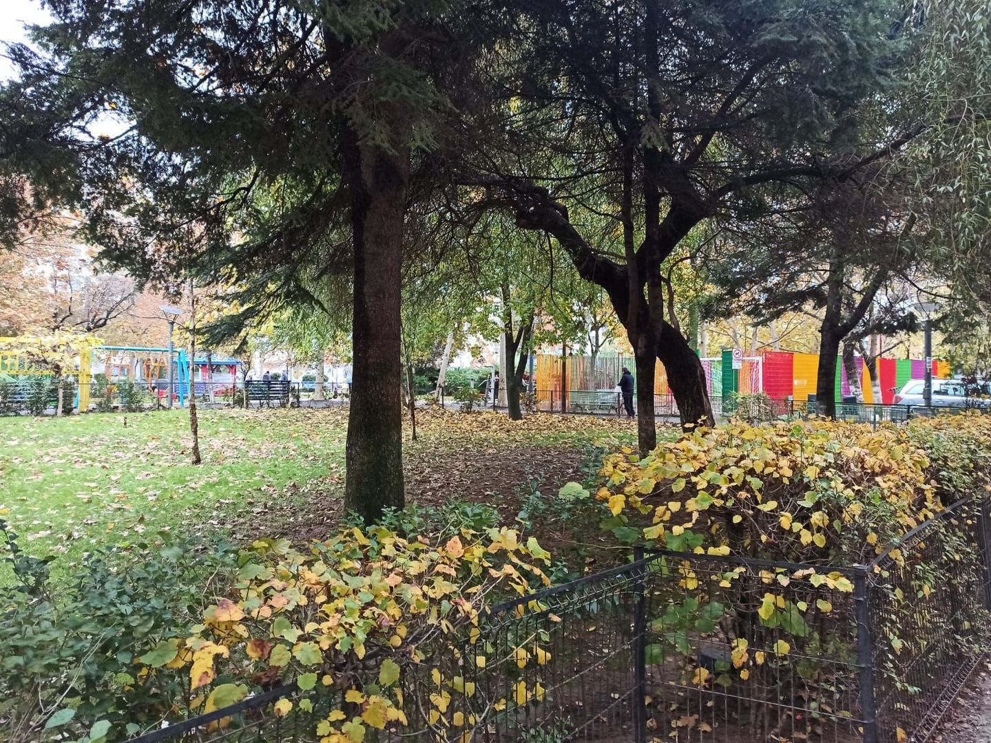 3cam.dec-1baie-disponibil imediat/Bvd Brancoveanu 130-132,sector 4 - Poză 34