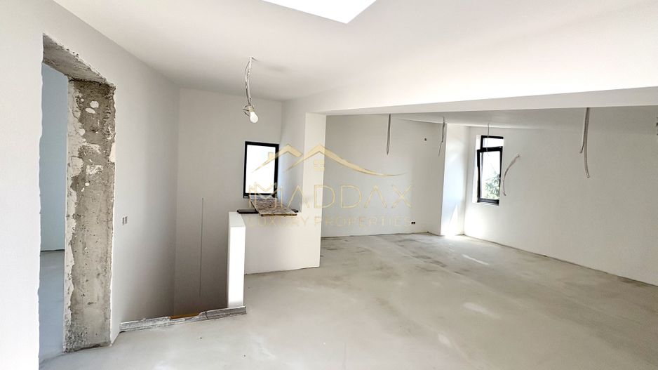 Vila Premium cu 6 camere Tunari  P+1+M ~ Exclusivitate - Poză 62