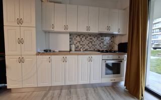 Apartament 1 camera, Bucium, bloc 2021, 700m de Hanul Trei Sarmale - Poză 3