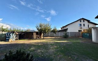 Casa individuală cu 6 camere | Mosnita Veche - Poză 23