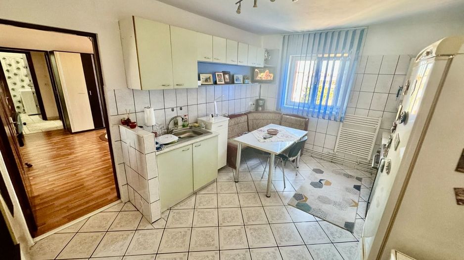 Apartament 2 camere, mobilat, utilat,53mp utili,  Cetate,  Alba Iulia - Poză 6