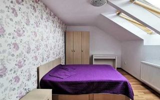 Apartament pe două niveluri, 100 mp, 3 dormitoare , zona Buna Ziua - Poză 1