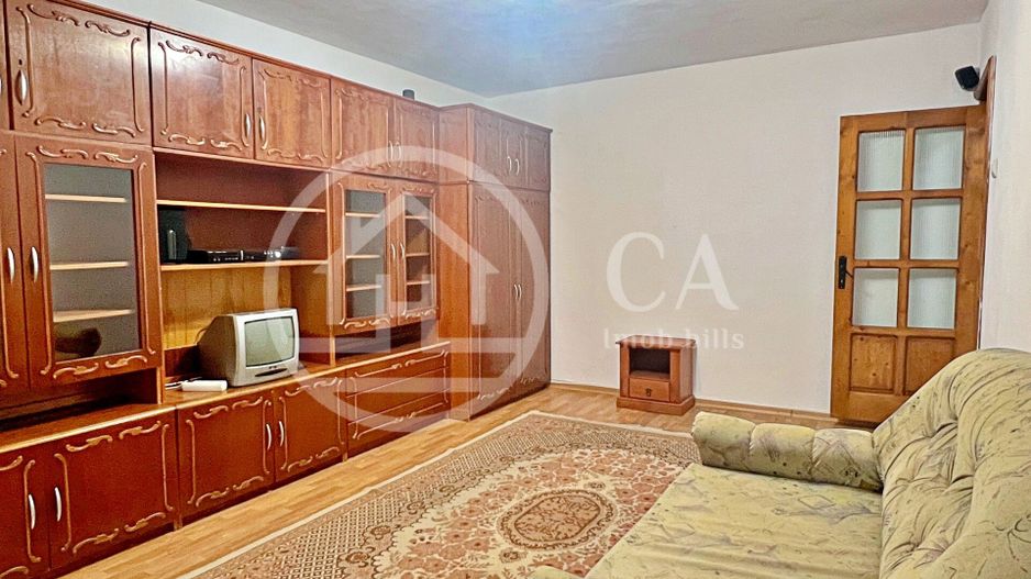 Apartament cu o camera de vânzare in zona Iosia, Oradea - Poză 1