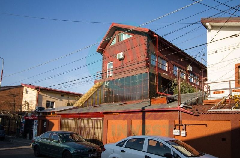 CAMIN DE MUNCITORI - METROU Mihai Bravu - Poză 1