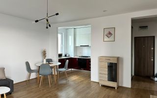 Apartament cu loc de parcare - Poză 3