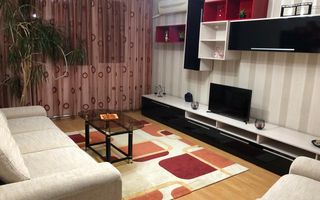 De inchiriat ap 3 camere+parcare, reabilitat, Rahova - Poză 11