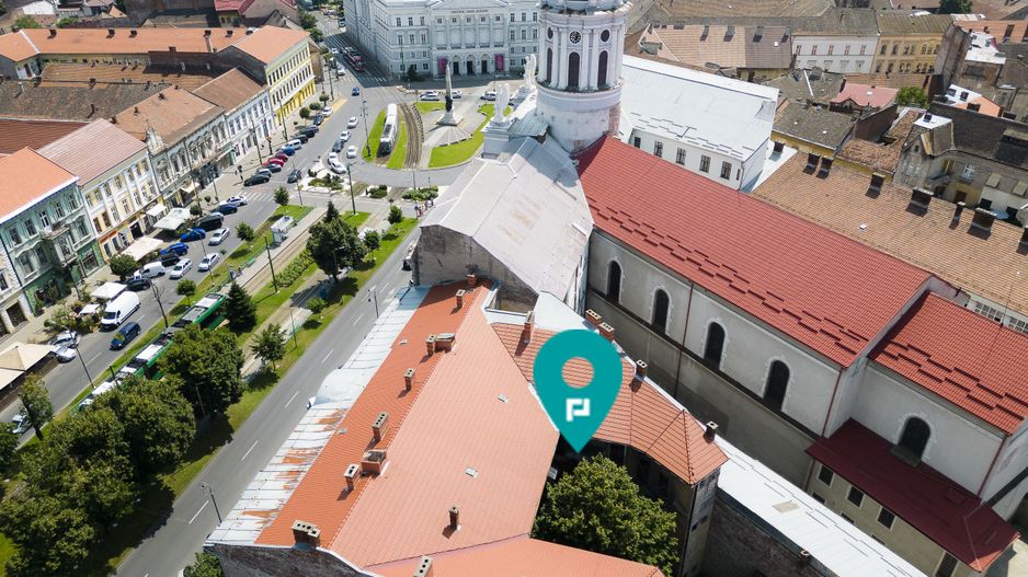 Spațiu ultracentral de închiriat - Poză 1