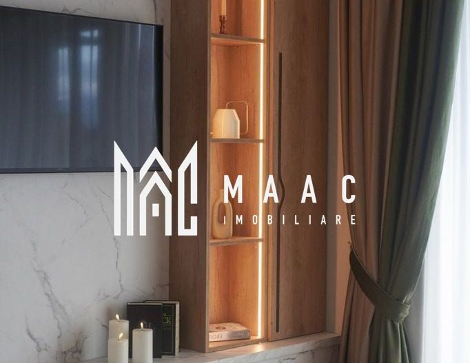 Apartament Premium | 3 camere | Balcon | Garaj subteran | Turnișor - Poză 5