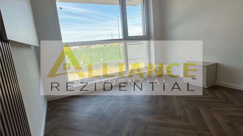 Apartament 2 camere tip Studio + 75 mp curte proprie - Poză 9