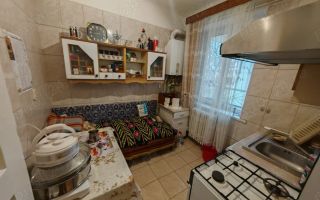 Ap 2 camere 60m2 + boxă 13m2, decomandat Iași Copou, str. Macazului 10 - Poză 5