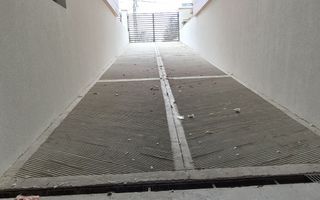 Ap 3 camere, bloc boutique, parcare, terasa mare - Metrou Bazilescu - Poză 15