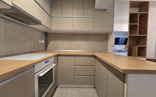 Tatarasi - Himson Residence - Bloc nou-Parcare  subterana inclusa! - Poză 9