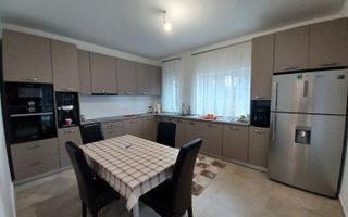 Casa individuala cu garaj, teren 500 mp, Iris la 2,5 km de Auchan - Poză 14