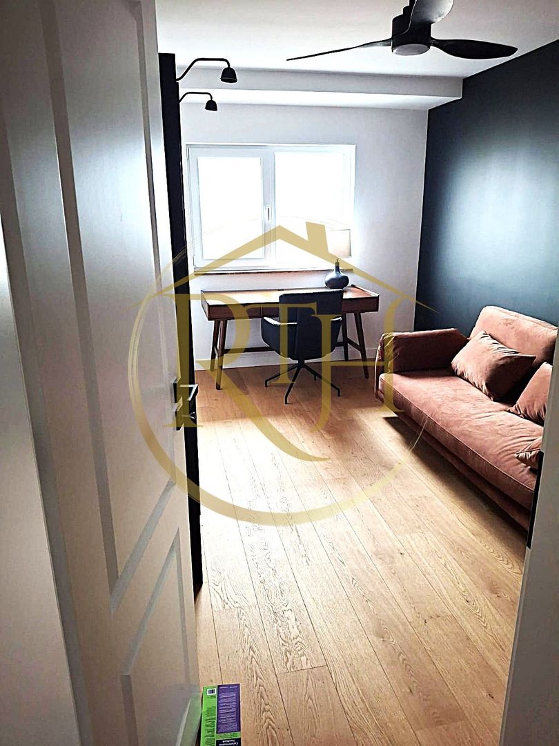 🏡 Duplex modern 5 camere în Giarmata Vii | 123 mp utili |290 mp teren. - Poză 5