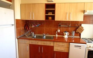 Apartament 3 camere de închiriat | Central, Sibiu | 91 mp - Poză 5