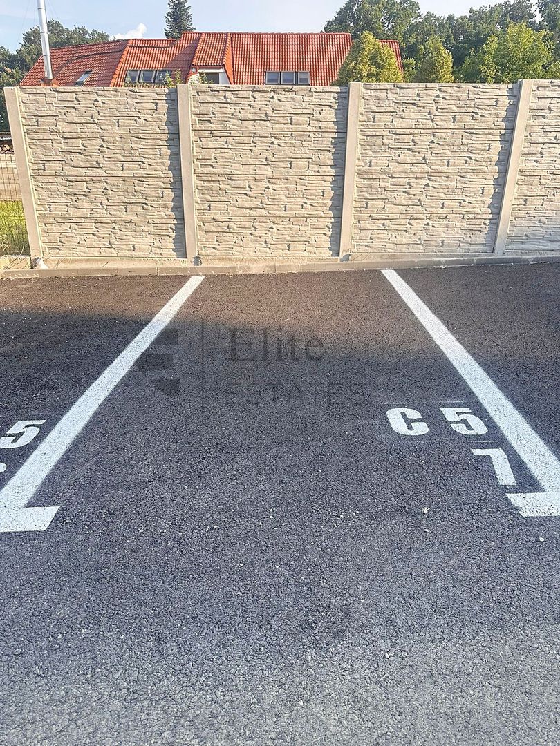 Apartament nou 1 camera de 34 mp in Băile Felix Bihor - Poză 9