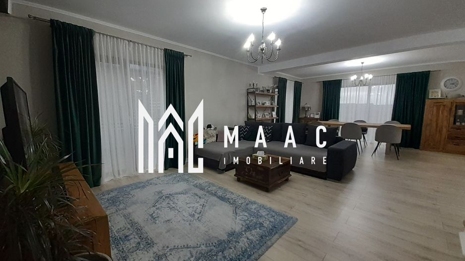 Casa individuala | 4 Camere |  Curte 380 mp | - Poză 1