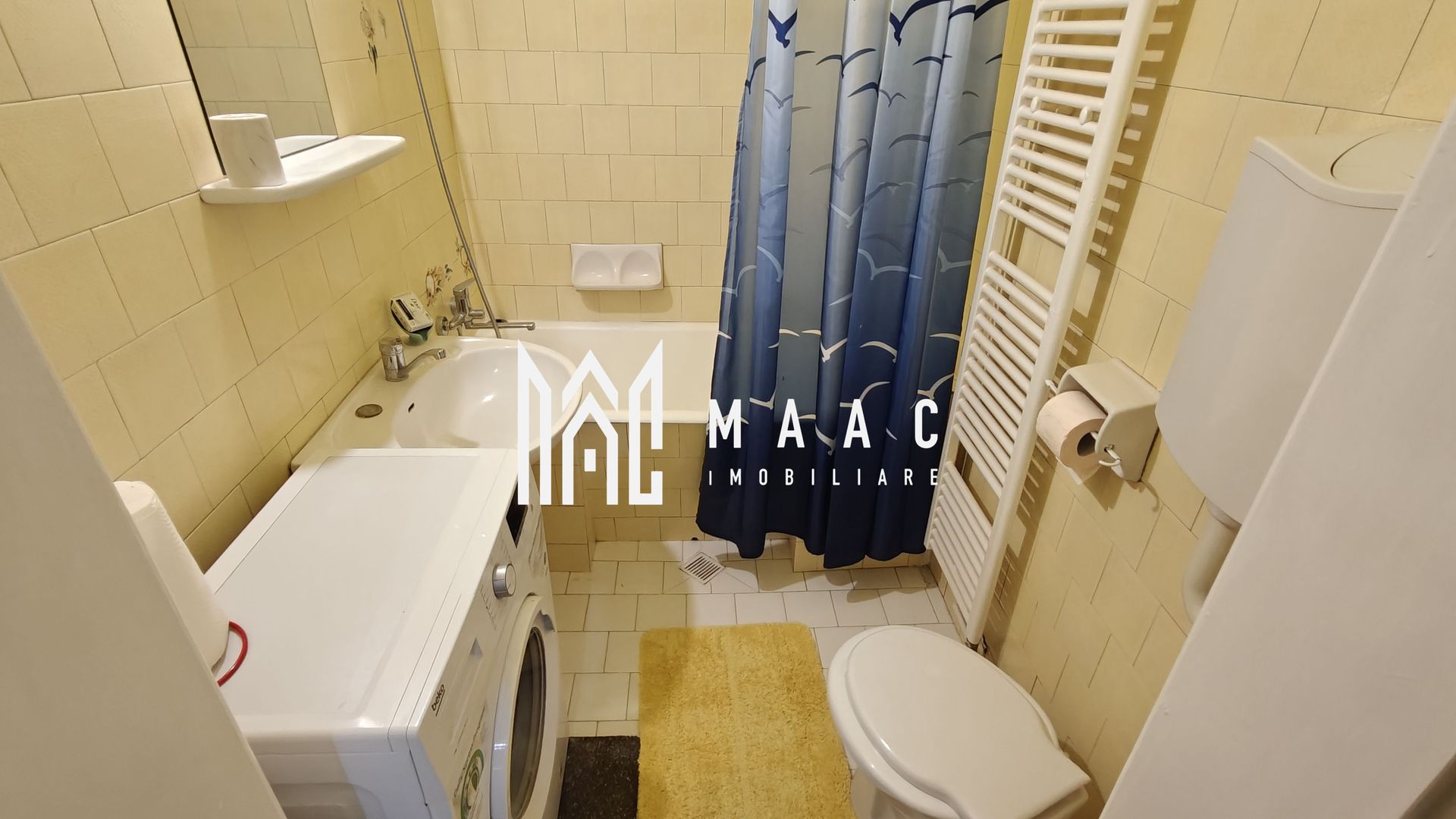 Apartament 2 camere decomandat | Calea Dumbrăvii | 75 mp - Poză 4